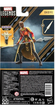 Figurka Hasbro Legends Black Panther Wakanda Forever 15 cm Okoye F3677 (5010993938971) - obraz 10