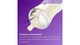 Соска для пляшечки Philips AVENT 2 шт швидкий потік від 3м+ - изображение 4