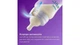 Соска антиколікова Philips AVENT 2 шт швидкий потік від 6м+ - изображение 5