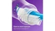 Соска антиколікова Philips AVENT 2 шт швидкий потік від 6м+ - изображение 6