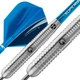 Професійні дротики для дартсу Harrows Genesis Tungsten з вольфрама - зображення 5