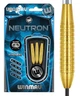 Фирменные дротики для дартса Winmau Neutron Англия Brass Darts - изображение 6