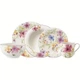 Столовий сервіз Villeroy & Boch Mariefleur 10 предметів 2 персони (1041008953) - зображення 4