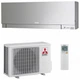 Кондиціонер настінний Mitsubishi Electric MSZ-EF42VGKS/MUZ-EF42VG Design Inverter - изображение 1