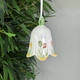 Статуетка Villeroy & Boch New Flower Bells 7 см тюльпани - зображення 1