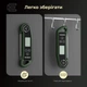 BBQ термометр Inkbird RHT-11K водонепроникність IPX5 кулінарний 1 вбудований розкладний щуп швидкість 0.5с - изображение 7