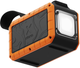 УМБ Xtorm XR204 40000 mAh  Rugged Flashlight Power Bank 100 W (8718182278330) - зображення 1