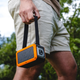 УМБ Xtorm XR204 40000 mAh  Rugged Flashlight Power Bank 100 W (8718182278330) - зображення 9