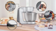 Robot kuchenny Bosch MUM58359 - obraz 2