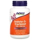 Натуральная добавка Now Foods Indole-3-Carbinol 200 мг 60 капсул - изображение 1