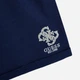 Подростковые шорты на резинке для девочки Guess 501572 140 см Синие (1159842411) - изображение 3