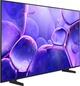 Телевізор Samsung UE50U8092FUXXH - зображення 2