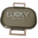 Ланч-Бокс із Нержавіючої сталі Lucky. - зображення 4