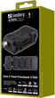 Powerbank Sandberg 27000 mAh Solar 5-Panel Powerbank (5705730421068) - obraz 9