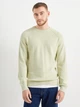 Джемпер мужской C&A 2214986_салат_06 XL Салатовый (KAY2000001610329) - изображение 1