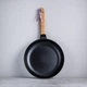 Сковорода Staub Cast Iron 20 см чёрная (40511-950-0) - изображение 5