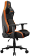 Крісло геймерське Cougar Defensor F Black-Orange (CGR-DFF) - зображення 8