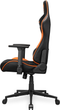 Крісло геймерське Cougar Armor One V2 F Black-Orange (CGR-A2F) - зображення 6