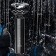 Беспроводной триммер для бороды RAF R4031. - изображение 3
