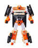 Figurka transformująca TOBOT X Midi, 17 cm (8801198011623) - obraz 3