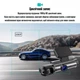 Видеорегистратор Inspire M8 с тремя камерами + WiFi (M8-ins) - изображение 9