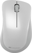 Mysz Canyon Wireless Pixart MW-11 White Grey (CNE-CMSW11PW)  - obraz 1