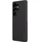 Чехол Nillkin Super Frosted Shield Pro для Samsung Galaxy S25 Ultra (SM-S938) - Black - изображение 5