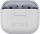 Навушники Samsung Galaxy Buds3 FE Gray (SM-R420NZAASEK) - зображення 5