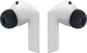 Навушники Samsung Galaxy Buds3 FE Gray (SM-R420NZAASEK) - зображення 8
