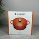 Кастрюля Le Creuset Signature Azure 3,3 л с крышкой (21177222202430) - изображение 7