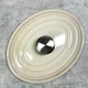 Кастрюля Le Creuset Signature 4,1 л овальная Meringue (21178277164430) - изображение 5
