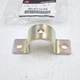 Кронштейн стабілізатора, оригінал, Mitsubishi ASX, Lancer X, Outlander XL 2006-2012 OEM MR403646 - зображення 4