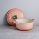 Кастрюля Le Creuset Evolution 4,2 л Peche (21177244234450) - изображение 5