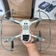 Квадрокоптер профессиональный Potensic ATOM 2 с камерой на 48 МП 3-Axis Gimbal до 10 км и 35 мин - изображение 9
