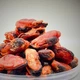 Мидии сушеные с солью 500 г без ГМО, Натуральный протеиновый снек, Полезная закуска Caridea (mussels-salt-500) - изображение 7
