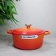 Кастрюля Le Creuset Signature 3,3 л с крышкой (21177220902430) - изображение 8