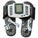 Тапочки массажные Digital slipper JR-309A для ног точечный импульсный массажер 3217 - изображение 1