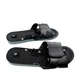 Тапочки массажные Digital slipper JR-309A для ног точечный импульсный массажер 3217 - изображение 3