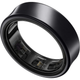Смарт-кільце Samsung Galaxy Ring 17.3mm Titanium Black (SM-Q507NZKAEUE) - зображення 1