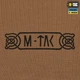 Футболка M-Tac Odin Coyote Brown L 80063017-L - зображення 7