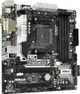 Материнская плата ASRock A320M Pro4 (sAM4, AMD A320, PCI-Ex16) - изображение 2