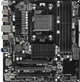 Материнская плата ASRock 970M Pro3 (sAM3/sAM3+, AMD 970/SB950, PCI-Ex16) - изображение 1