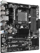 Материнская плата ASRock 970M Pro3 (sAM3/sAM3+, AMD 970/SB950, PCI-Ex16) - изображение 2