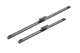 Комплект щіток склоочисника безкаркасних (двірники) Bosch Aerotwin, 3 397 014 398, 600 мм х 450 мм - изображение 1