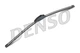 Щітка склоочисника безкаркасна (двірник) Denso Flat, DFR-009, 600 мм - изображение 2