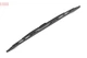 Щітка склоочисника каркасна (двірник) Denso Standard, DM-053, 525 мм - изображение 1