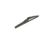 Щітка склоочисника задня каркасна (двірник) Bosch Rear, 3 397 015 449, 260 мм - зображення 2