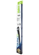 Щітка склоочисника задня безкаркасна (двірник) VALEO Silencio Rear, 574613, 400 мм - изображение 4