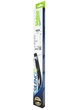 Щітка склоочисника задня безкаркасна (двірник) Valeo Silencio Rear, 574247, 290 мм - зображення 5