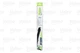 Щітка склоочисника задня безкаркасна (двірник) Valeo Hydroconnect Rear, 578565, 400 мм - изображение 2